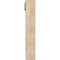 Ekena Millwork Westlake Traditional Smooth Bracket w/ Offset Brace, Douglas Fir, 7 1/2"W x 46"D x 46"H BKT0806X46X46WTL01SDF - alternate 3